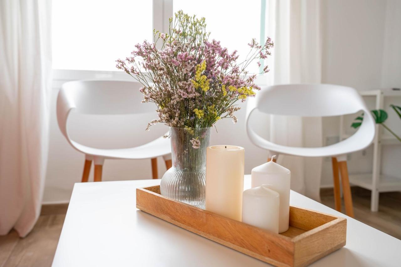 Apartamento Calan Bosch, Ciutadella カラン・ボッシュ エクステリア 写真