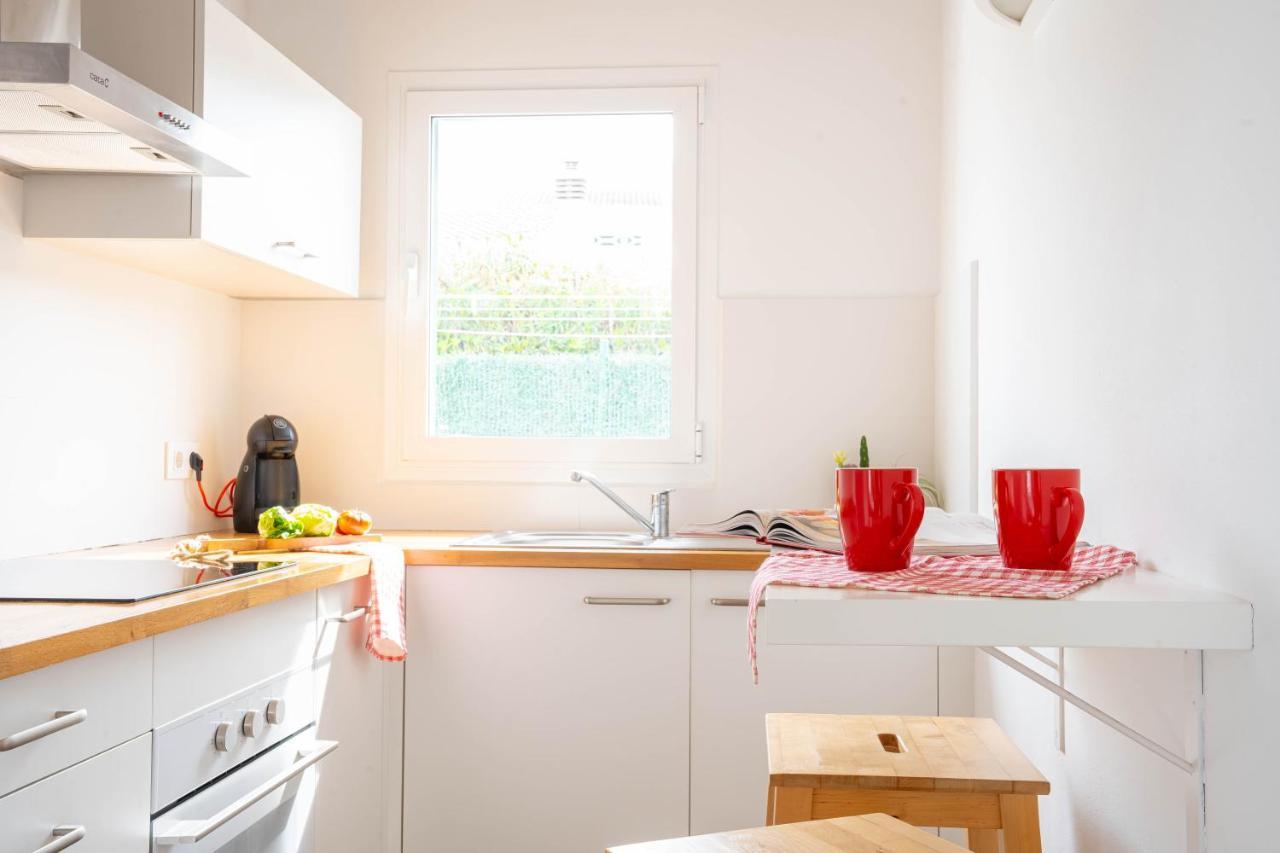 Apartamento Calan Bosch, Ciutadella カラン・ボッシュ エクステリア 写真