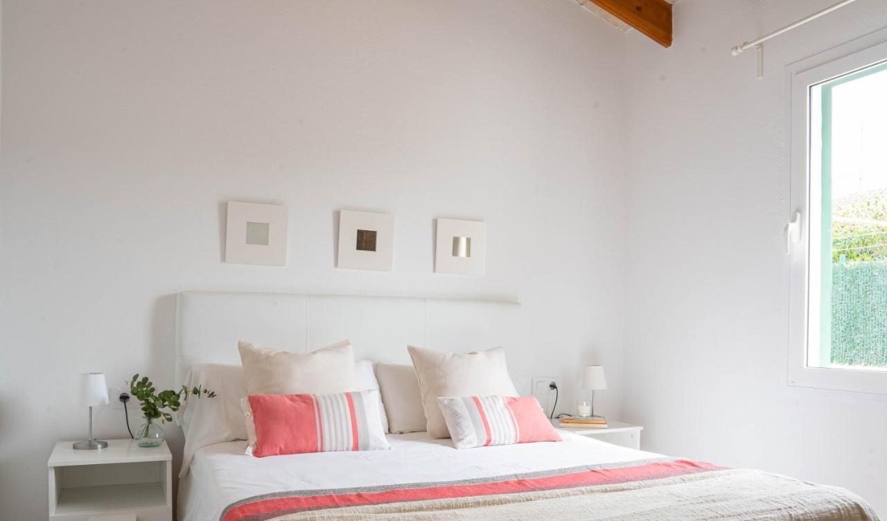 Apartamento Calan Bosch, Ciutadella カラン・ボッシュ エクステリア 写真